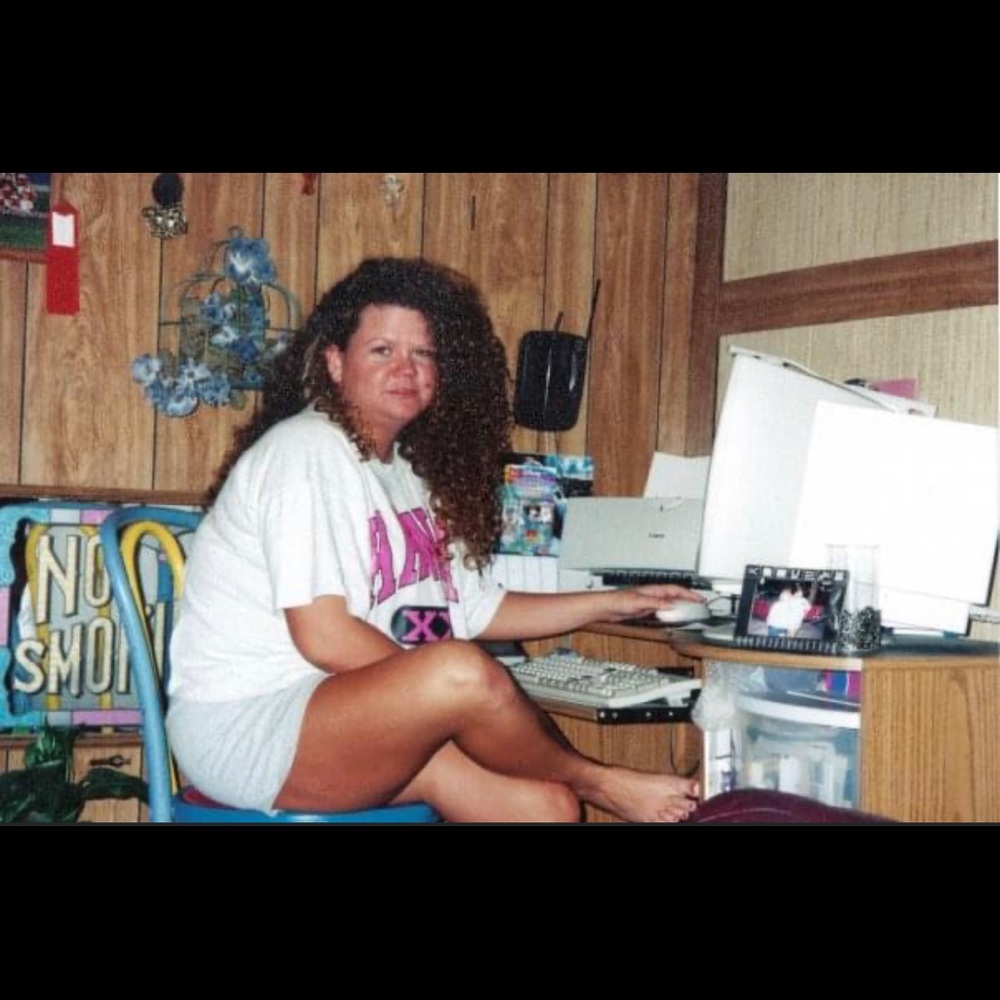 Meet your Posher, Tammy